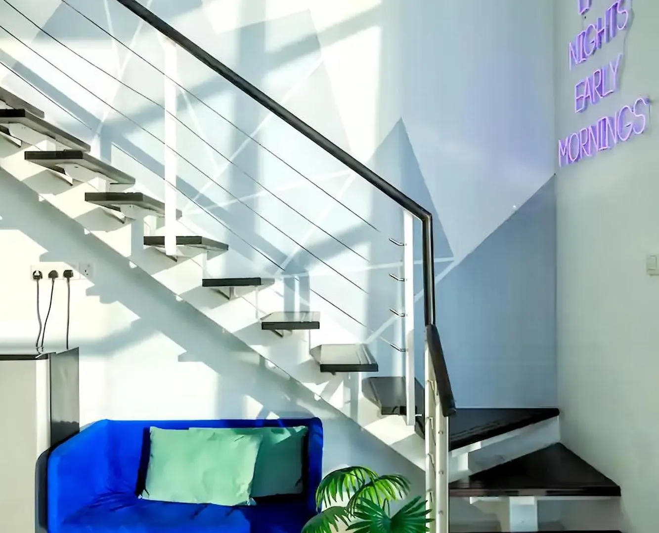 Maritime Seaview Suites Penang George Town Apartment