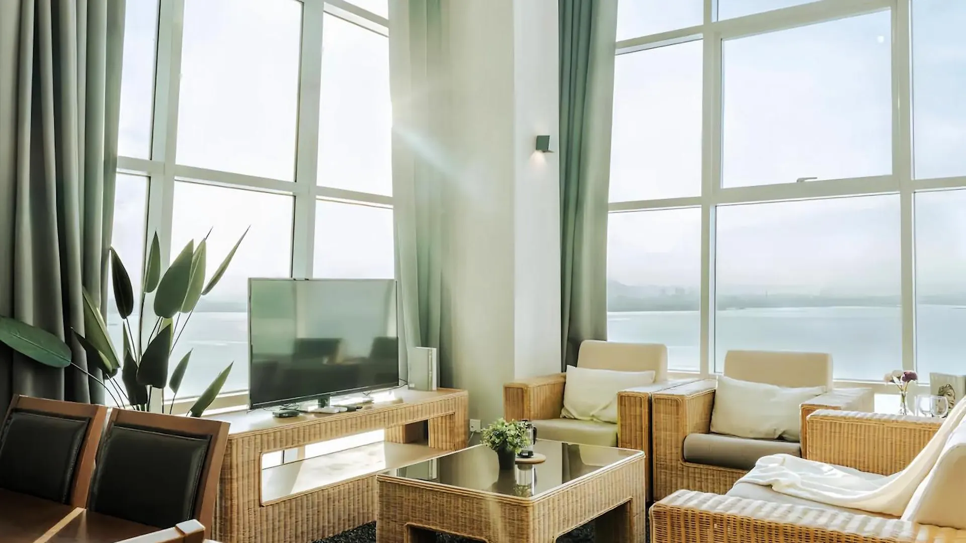 Maritime Seaview Suites Penang George Town 0*,  Malaysia
