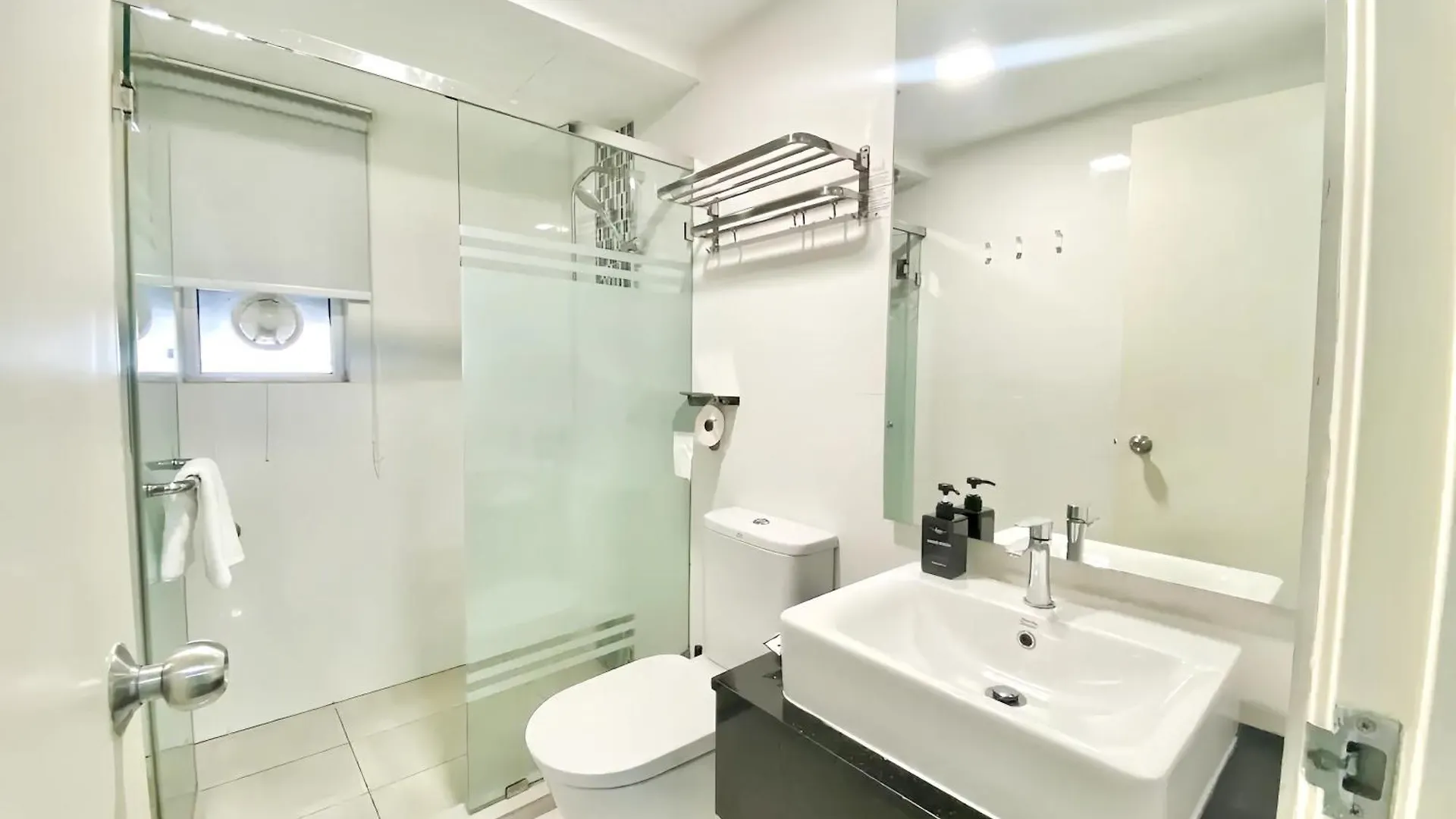 Maritime Seaview Suites Penang George Town 0*,  Malaysia